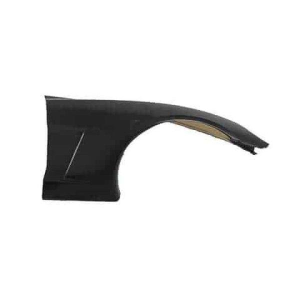 Front Right Fender Plastic