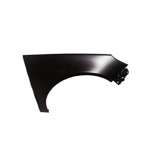 Front Right Fender without Signal Lamp -CAPA Certified