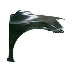 Front Right Fender -CAPA Certified