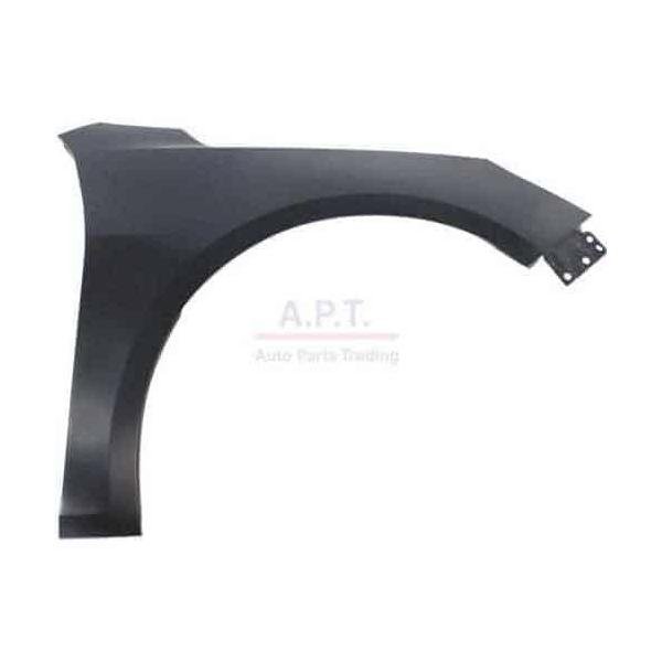 Front Right Fender -CAPA Certified