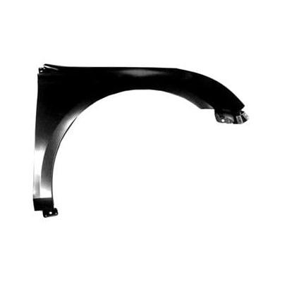 Front Right Fender -CAPA Certified