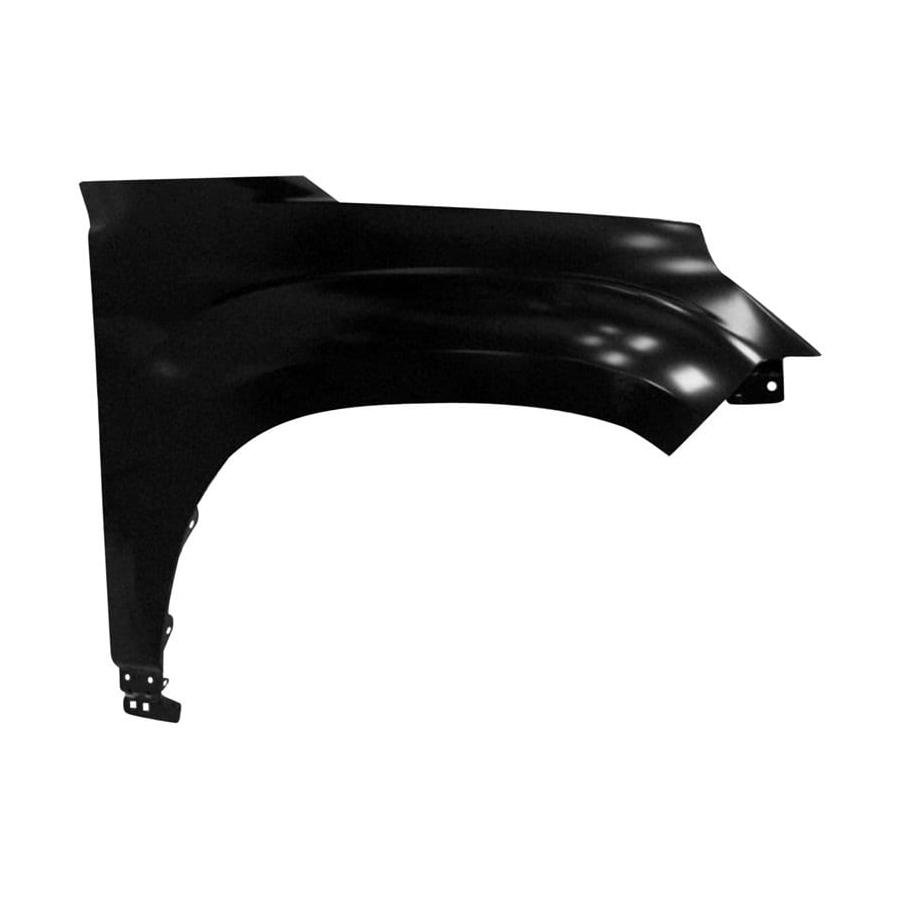 Front Right Fender fits 2017 Limited Model -CAPA Certified