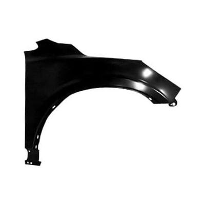 Front Right Fender -CAPA Certified