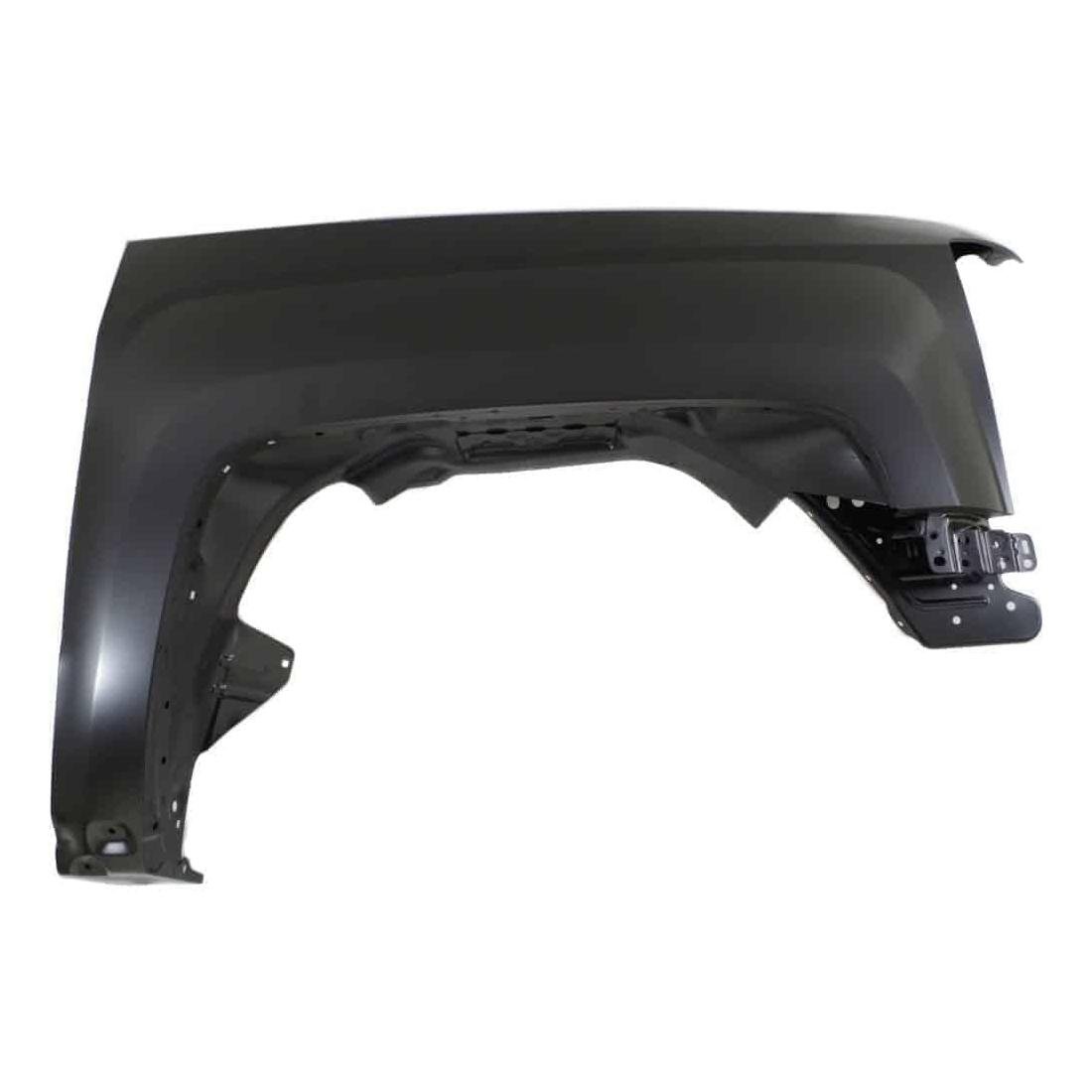 Front Right Fender -CAPA Certified