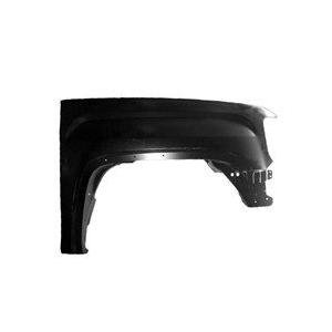 Front Right Fender -CAPA Certified