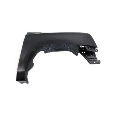Front Right Fender -CAPA Certified