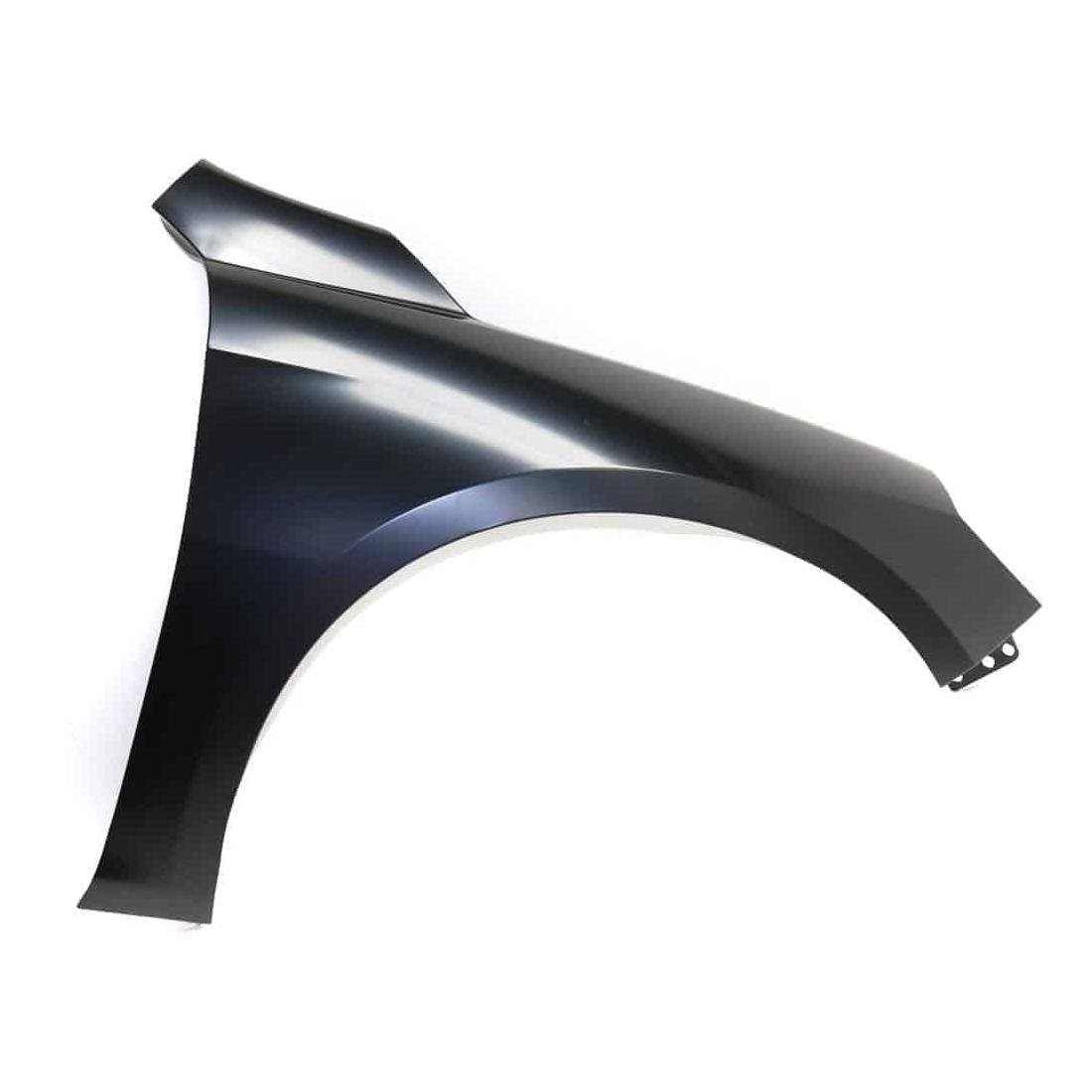 Front Right Fender without Lamp Hole -CAPA Certified
