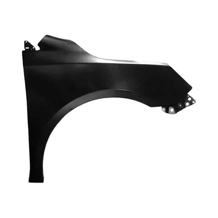 Front Right Fender -CAPA Certified