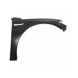 Front Right Fender made of Steel