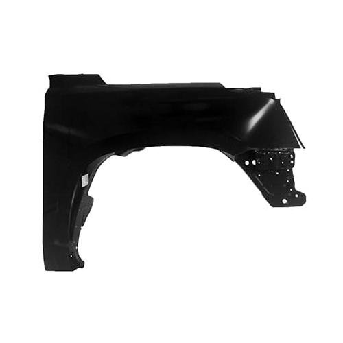 Front Right Fender -CAPA Certified