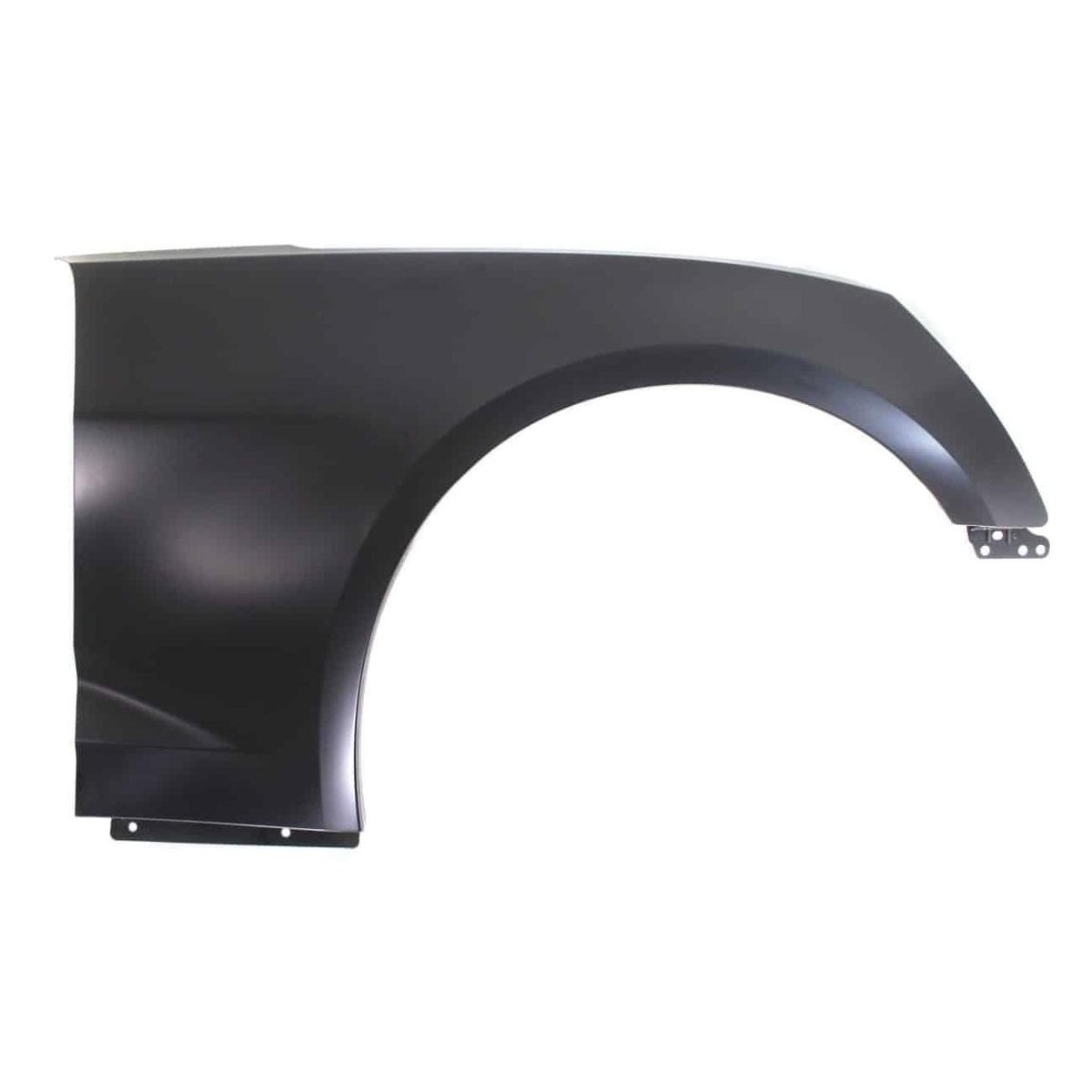 Front Right Fender -CAPA Certified