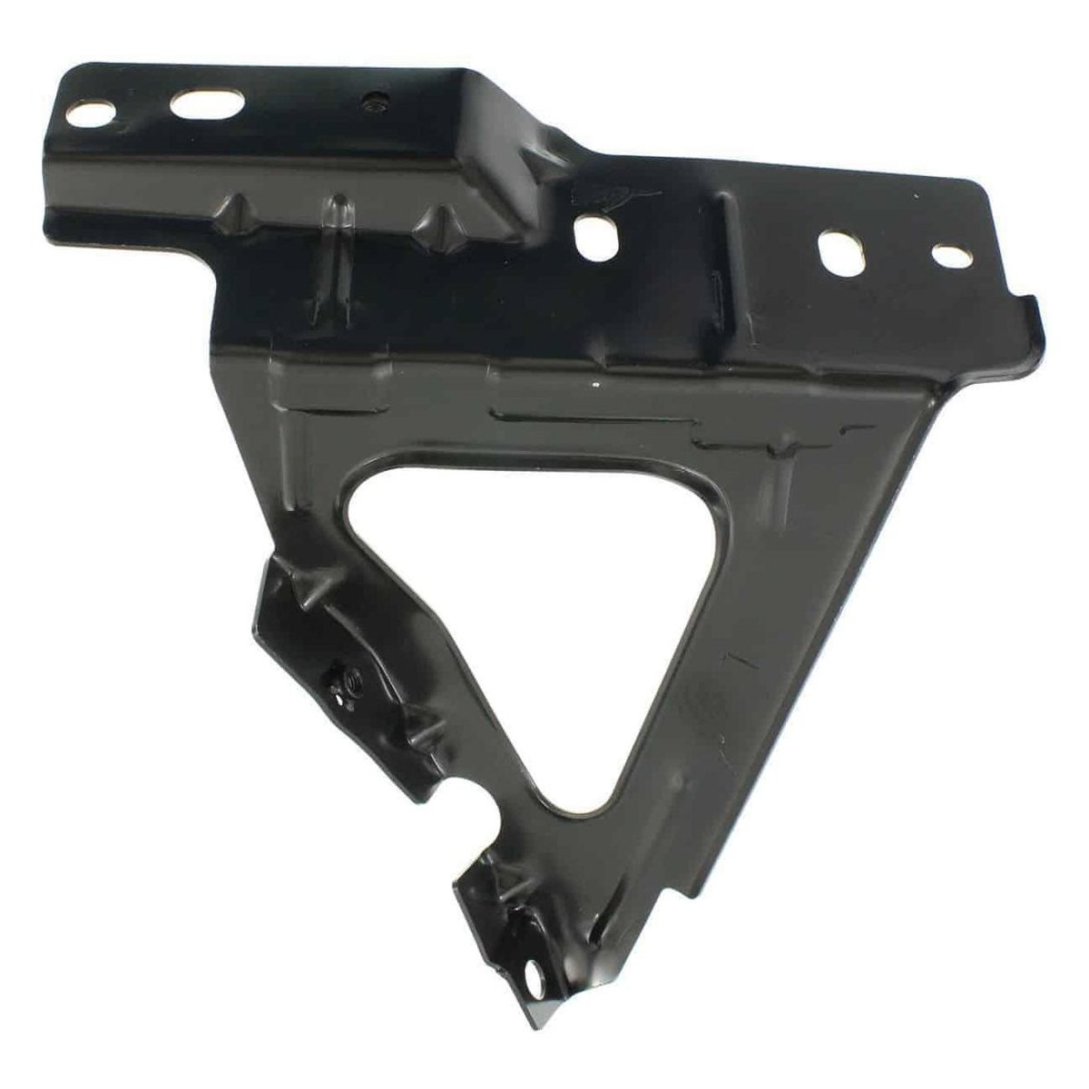 Front Left Fender Brace