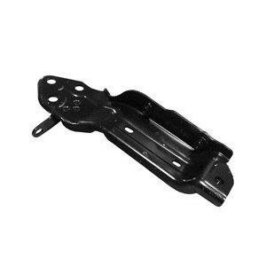 Front Left Fender Brace Rear Upper