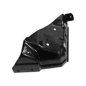 Front Left Fender Brace to Liner Bracket -CAPA Certified