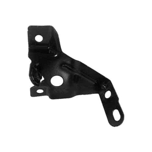 Front Left Fender Brace