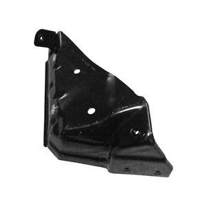 Front Right Fender Brace to Liner Bracket -CAPA Certified