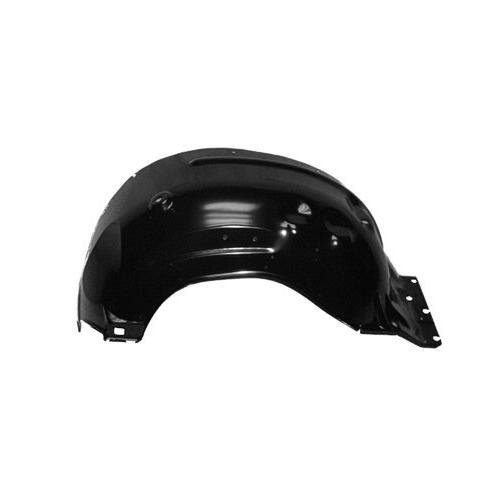 Front Left Fender Apron Except ZR2 Models -CAPA Certified