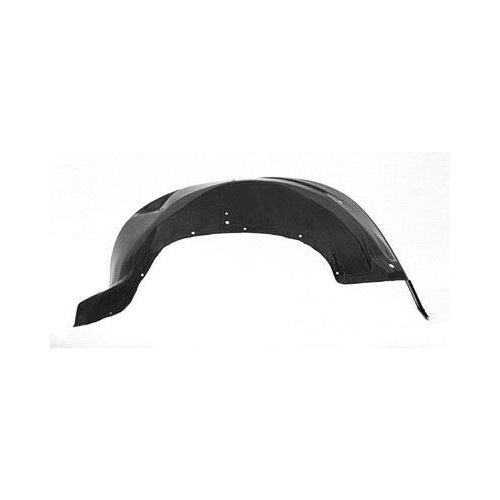 Front Right Fender Apron -CAPA Certified