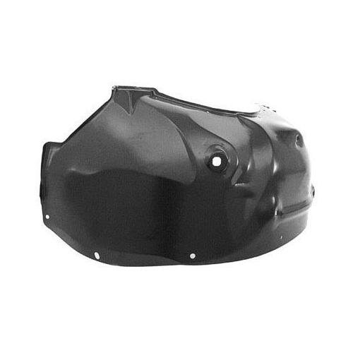 Front Right Fender Apron Except ZR2 Models -CAPA Certified