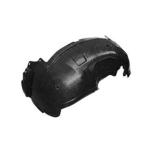 Front Right Fender Plastic Liner 1500 HD with Cladding