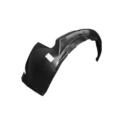 Front Left Fender Inner Liner Plastic -CAPA Certified