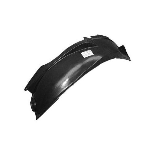 Front Left Fender Inner Liner Plastic Rear Half SE/GT Models