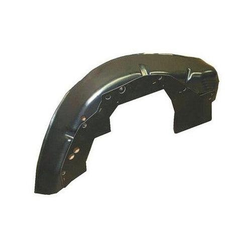 Front Left Fender Inner Liner Plastic RWD without Z71 Package