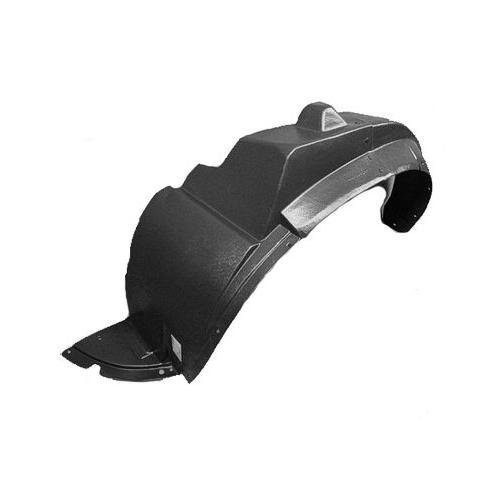 Front Left Fender Inner Liner Plastic -CAPA Certified