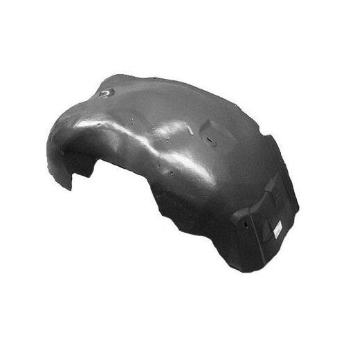 Front Left Fender Inner Liner Plastic -CAPA Certified