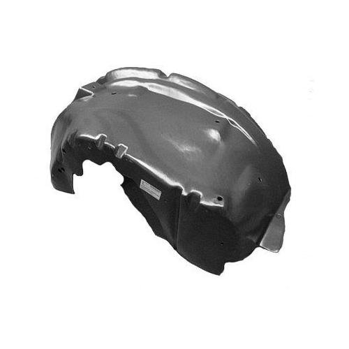 Front Left Fender Inner Liner Plastic 2WD -CAPA Certified