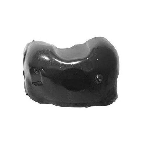 Front Left Fender Inner Liner Plastic 2500/3500