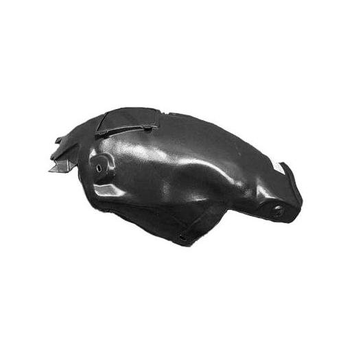 Front Left Fender Inner Liner Plastic