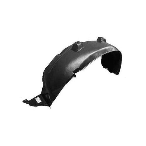 Front Left Fender Inner Liner Plastic XR/Hybrid