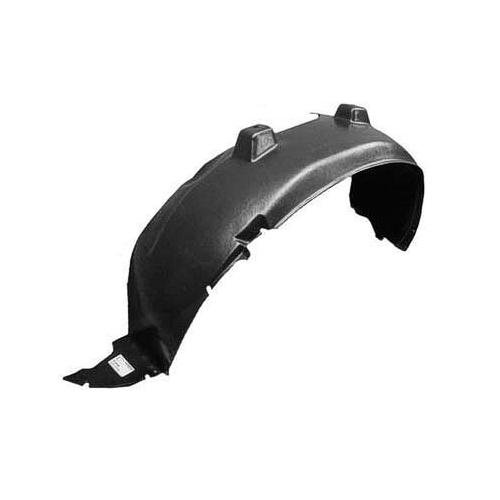 Front Left Fender Inner Liner Plastic XE Model