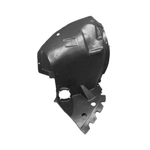 Front Left Fender Inner Liner Plastic Extension