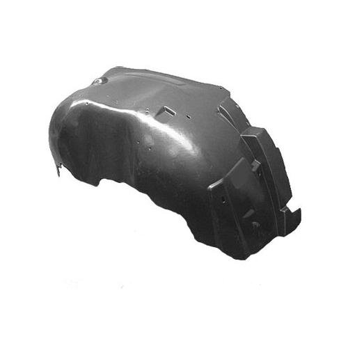 Front Left Fender Inner Liner Plastic Except Hybrid