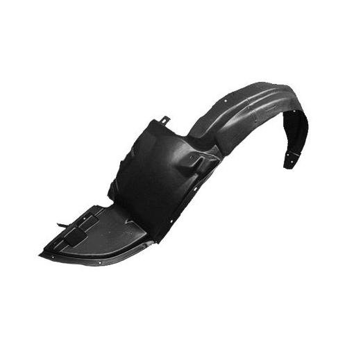 Front Left Fender Inner Liner Plastic -CAPA Certified