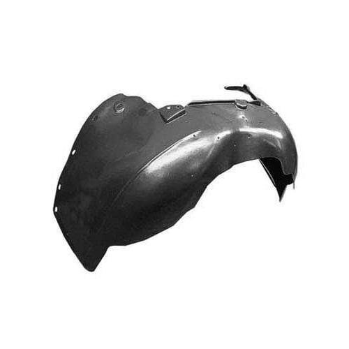 Front Left Fender Inner Liner Plastic Hybrid
