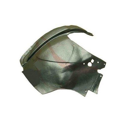 Front Left Rearward Fender Inner Liner Plastic fits 2017 Limited Model -CAPA Certified