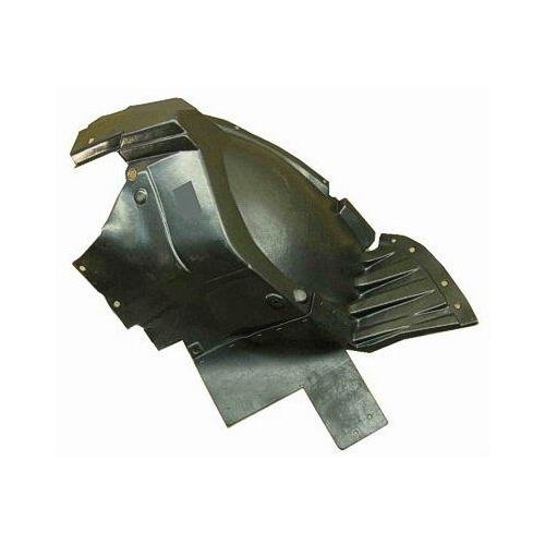 Front Left Fender Inner Liner Plastic Front Half LS/LT/LTZ Models -CAPA-Certified