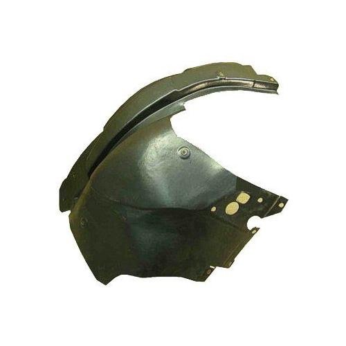 Front Left Fender Inner Liner Plastic Rear Half LS/LT/LTZ Models