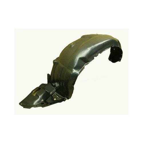 Front Left Fender Inner Liner Plastic Base/AWD/GT Models