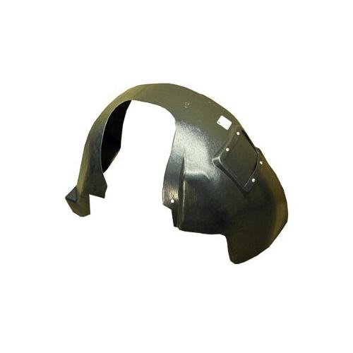 Front Left Fender Inner Liner Plastic SS Models