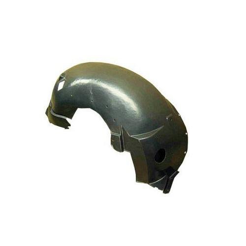 Front Left Fender Inner Liner Plastic