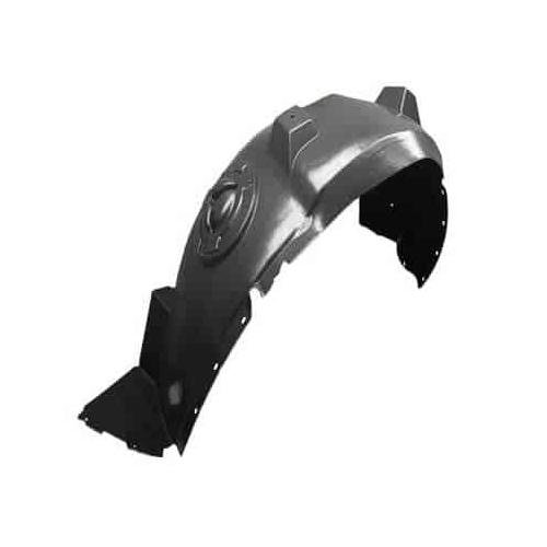 Front Left Fender Inner Liner Plastic -CAPA-Certified