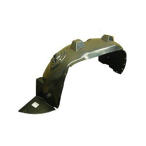 Front Left Fender Inner Liner Plastic -CAPA-Certified
