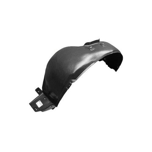 Front Left Fender Inner Liner Plastic -CAPA Certified