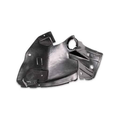 Front Left Fender Inner Liner Plastic