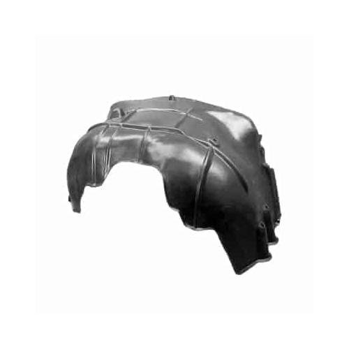 Front Left Fender Inner Liner Plastic -CAPA-Certified