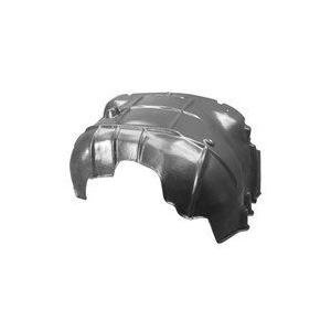 Front Left Fender Inner Liner Plastic